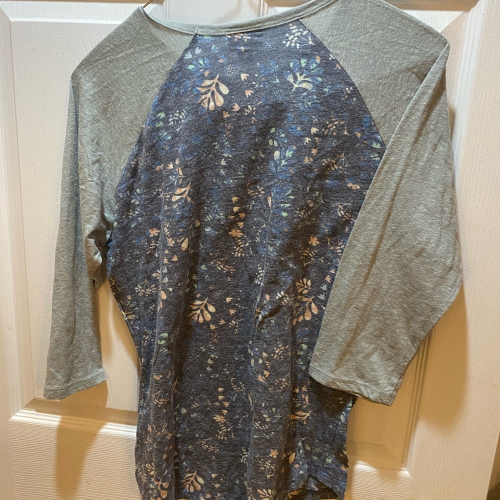 Lularoe Medium Randy - Picture 2 of 5